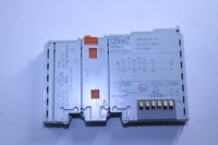 WAGO Digital Eingangsmodul 750-430