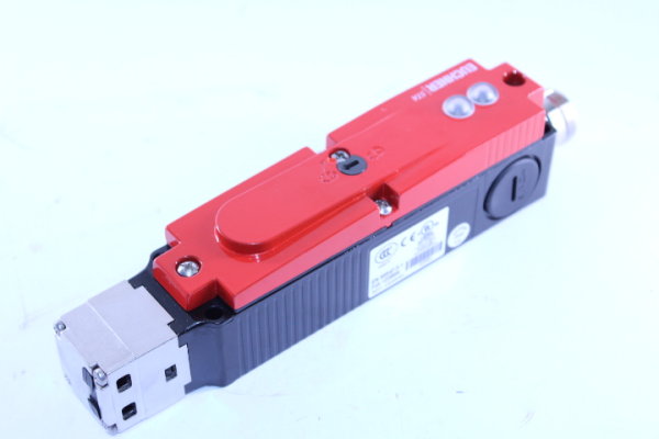 EUCHNER Sicherheitsschalter STA3A-2131A024L024RC18C106623)