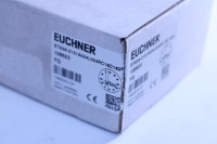 EUCHNER Sicherheitsschalter STA3A-2131A024L024RC18C106623)
