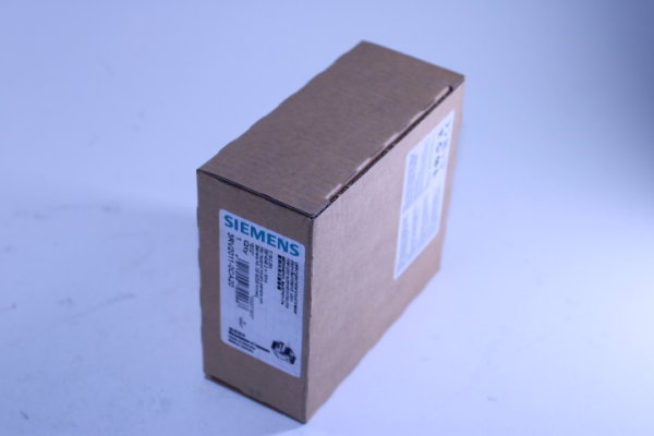 SIEMENS SIRIUS 3RV2011-0CA20 Leistungsschalter