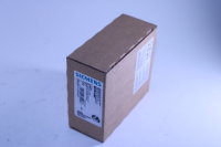 SIEMENS SIRIUS 3RV2011-0CA20 Leistungsschalter