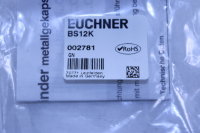 EUCHNER  Steckverbinder BS12K (002781)