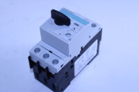 SIEMENS SIRIUS 3RV1021-1GA10-0KV0 Leistungsschalter