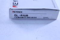 KEYENCE GL-R1UB Schnittstelleneinheit