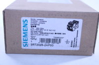 SIEMENS Schütz 3RT2026-2AP00