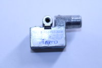 FESTO Induktiver Näherungsschalter SMTO-6-PS-S-LED-24 (35573)