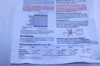 Prometec KM12 Schraubensensor 0.SH.BSK.M12