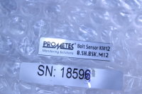 Prometec KM12 Schraubensensor 0.SH.BSK.M12