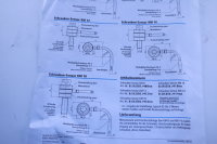 Prometec KM12 Schraubensensor 0.SH.BSK.M12