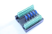 Murr Elektronik 62010 Klemmelement MP12