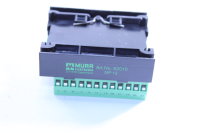 Murr Elektronik 62010 Klemmelement MP12