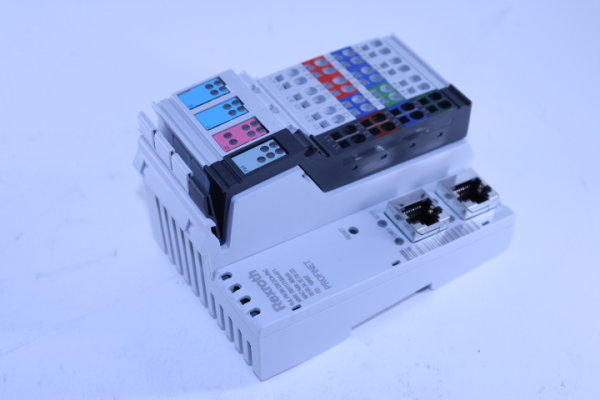 REXROTH R-IL PN BK D18 DO4-PAC MNR: R911171944-AF1