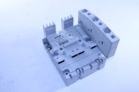 SIEMENS 3RV1917-1E Sammelschiene