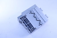 SIEMENS 3RV1917-1E Sammelschiene
