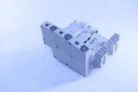 SIEMENS 3RV1917-1E Sammelschiene
