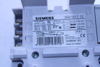 SIEMENS 3RV1917-1E Sammelschiene