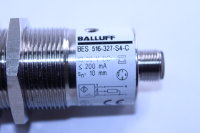 BALLUFF BES 516-327-S 4-C Induktiver Sensor