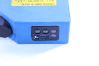 WENGLOR YT25MGV80 Lichtschranke