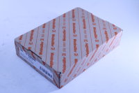 WEIDMÜLLER 100 Stück Klemmen ZDU 1,5 (1775480000)