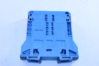 WAGO Klemmen 285  25-95m² blau  4 Stück