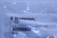 SCHMERSAL Betätiger TZ/CK Partnummer 101025831...
