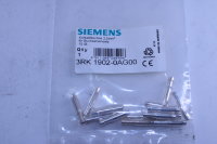 Siemens Kontaktbuchse 3RK1902-0AG00 15 Stück