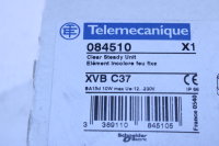 Telemecanique 084510 Leuchtelement  XVB C37 transparent