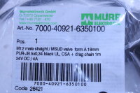 MURR Elektronik Ventilkabel 7000-40921-6350100