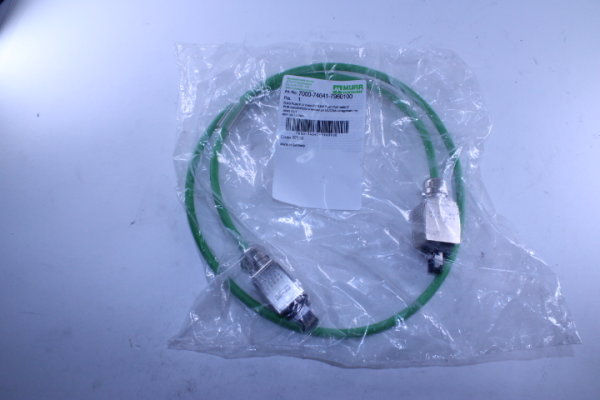 MURR Elektronik Steckverbindungskabel 7000-74641-7960100
