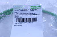 MURR Elektronik Steckverbindungskabel 7000-74641-7960100