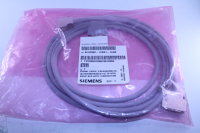 SIEMENS 6FX2002-1CB01-1AD0  Signalkabel