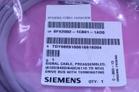 SIEMENS 6FX2002-1CB01-1AD0  Signalkabel