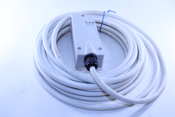 FESTO Verbindungsleitung NEBV-S1W37-E-10-LE26 (539245)