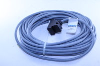 FESTO Anschlussleitung KMP3-9P-08-10 (18579)