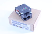 SIEMENS 6ES7972-0BB60-0XA0 Profibus DP Busconnector SIMATIC