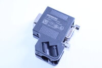 SIEMENS 6ES7972-0BB60-0XA0 Profibus DP Busconnector SIMATIC