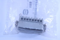 HARTING Typ HAN 16A-STI-C  16 polig Buchseneinsatz