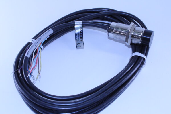 BALLUFF RGPT-3005-V1215-PU-05 Transmitter