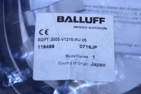 BALLUFF RGPT-3005-V1215-PU-05 Transmitter