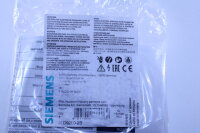 Siemens 3LD9260-2B N/PE Klemme Fronteinbau