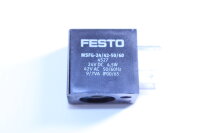 FESTO Magnetspule MSFG-24/42-50/60 (4527) 2 Stück