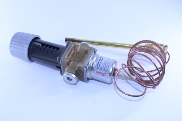 Danfoss Temperaturregler AVTA 15 Rp 1/2", 10-80 Grad