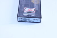 MITSUBISHI Wendeschneidplatten WNMG080408-MA UC6010  5...