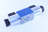 REXROTH Ventil 4 WE 6 J62/EG24N9K45L MNR R901002644