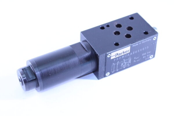 PARKER PRDM2AA06SVG15 Druckreduzierungsventil
