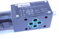PARKER PRDM2AA06SVG15 Druckreduzierungsventil