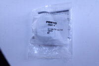 FESTO  CRQST-8 (130670) Edelstahl T-Steckverbinder