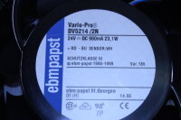 ebm papst Vario Pro DV5214/2N Lüfter
