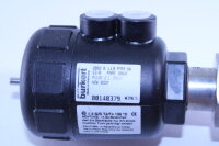 BÜRKERT Schrägsitzventil 2002 B 13,0 PTFE VA Edelstahl