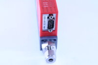 VÖGTLIN Mass Flow Controller FKM/500 N2